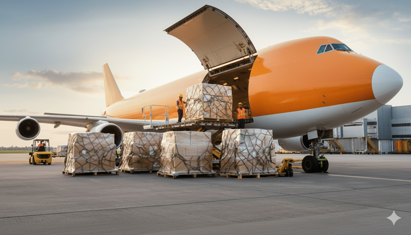 Air Freight